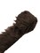 18" x 60" Size Long Pile Shaggy Faux Fur Strip Fabric for Crafts Costumes Home Decor Trim
